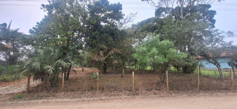 Terreno - Venda - Sambaqui - Imbituba - SC